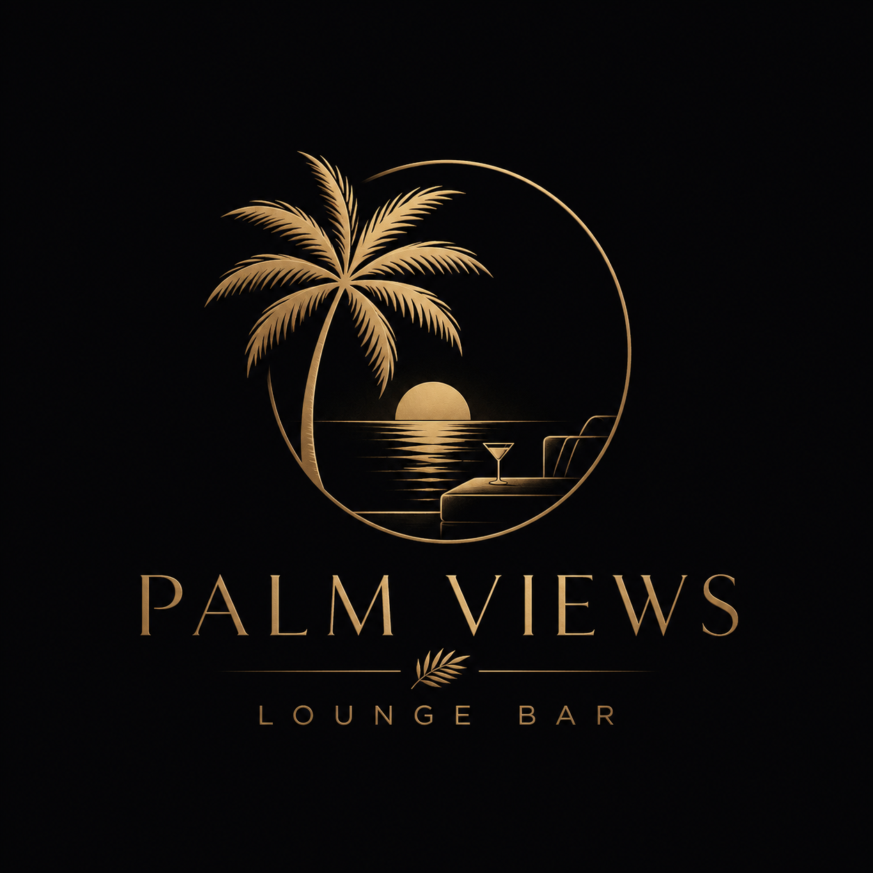 Palm views